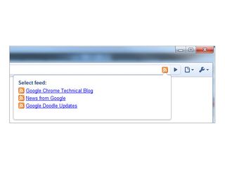 RSS Subscription Extension