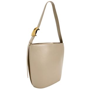 MINIMALIST BUCKET BAG