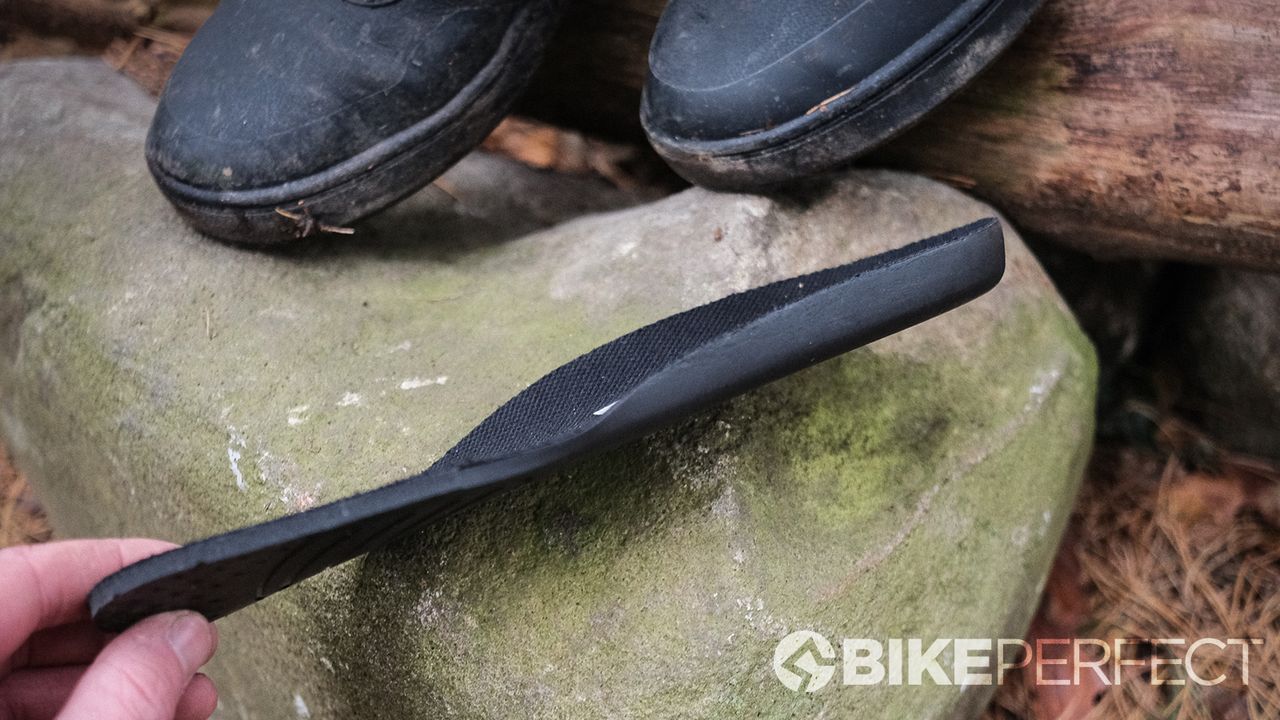 Etnies Culvert flat pedal shoe review