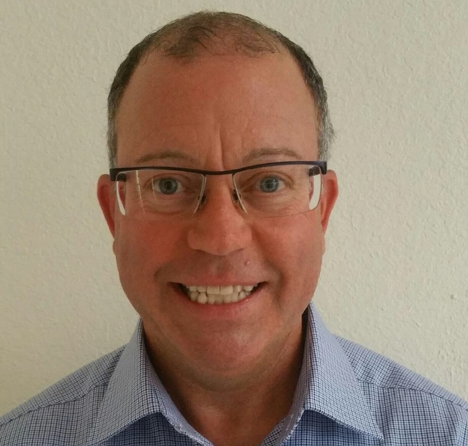 digiLED Welcomes Larry Lipsie as Regional Sales Manager