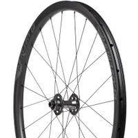 Mercury Wheels G1 Carbon Disc Wheelset - Tubeless