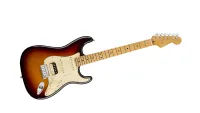 Best Stratocasters: Fender American Ultra Stratocaster HSS