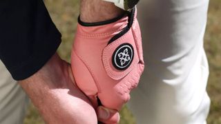 G/Fore Golf Glove