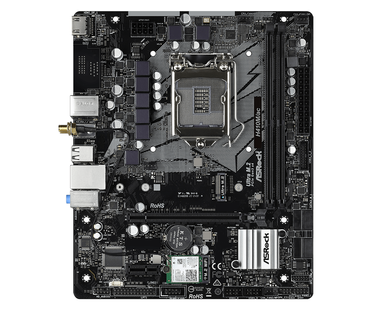 H410M/ac