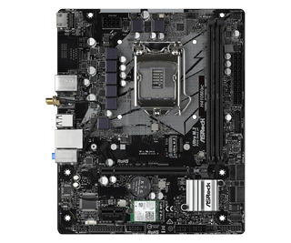 H410M/ac