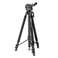 Sunpak 6630LX Medium-Duty Tripod: $14.99