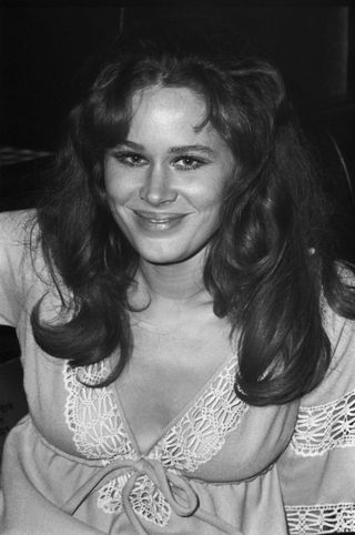 1970s stars Karen black