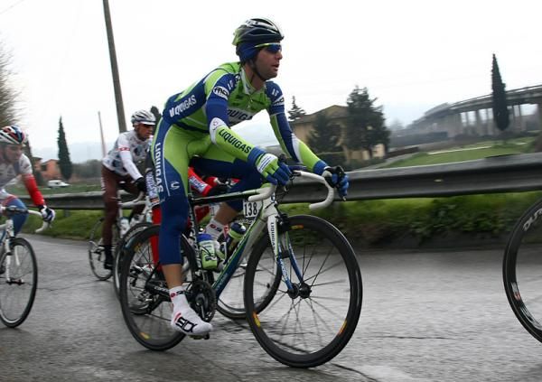 Fabio Sabatini (Liquigas-Doimo)