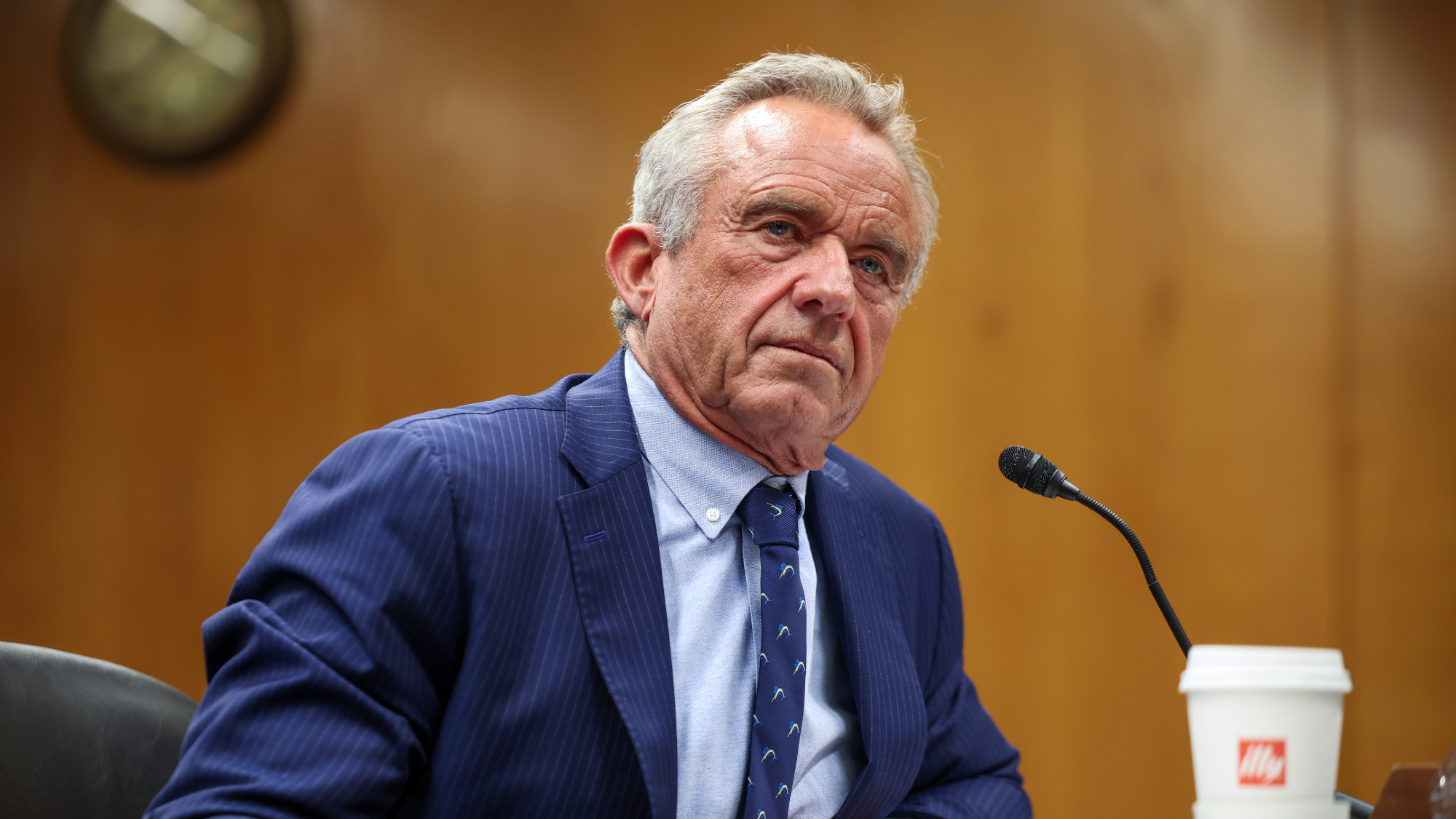 Robert Kennedy Jr.