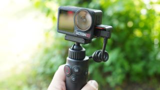 DJI Osmo Action 5 Pro