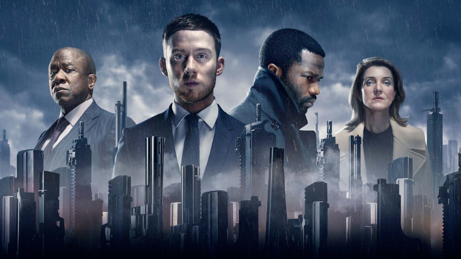 7 best new movies and TV shows to watch at home this week
