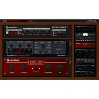 Soundtoys Effect Rack: was $304, now $151