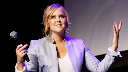 Amy Schumer