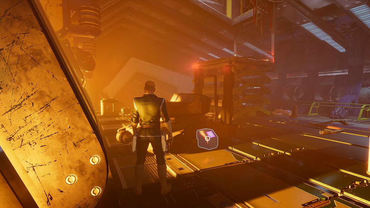Guardians Of The Galaxy