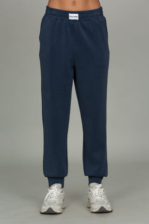 Stone Navy Luxesoft Lounge Jogger