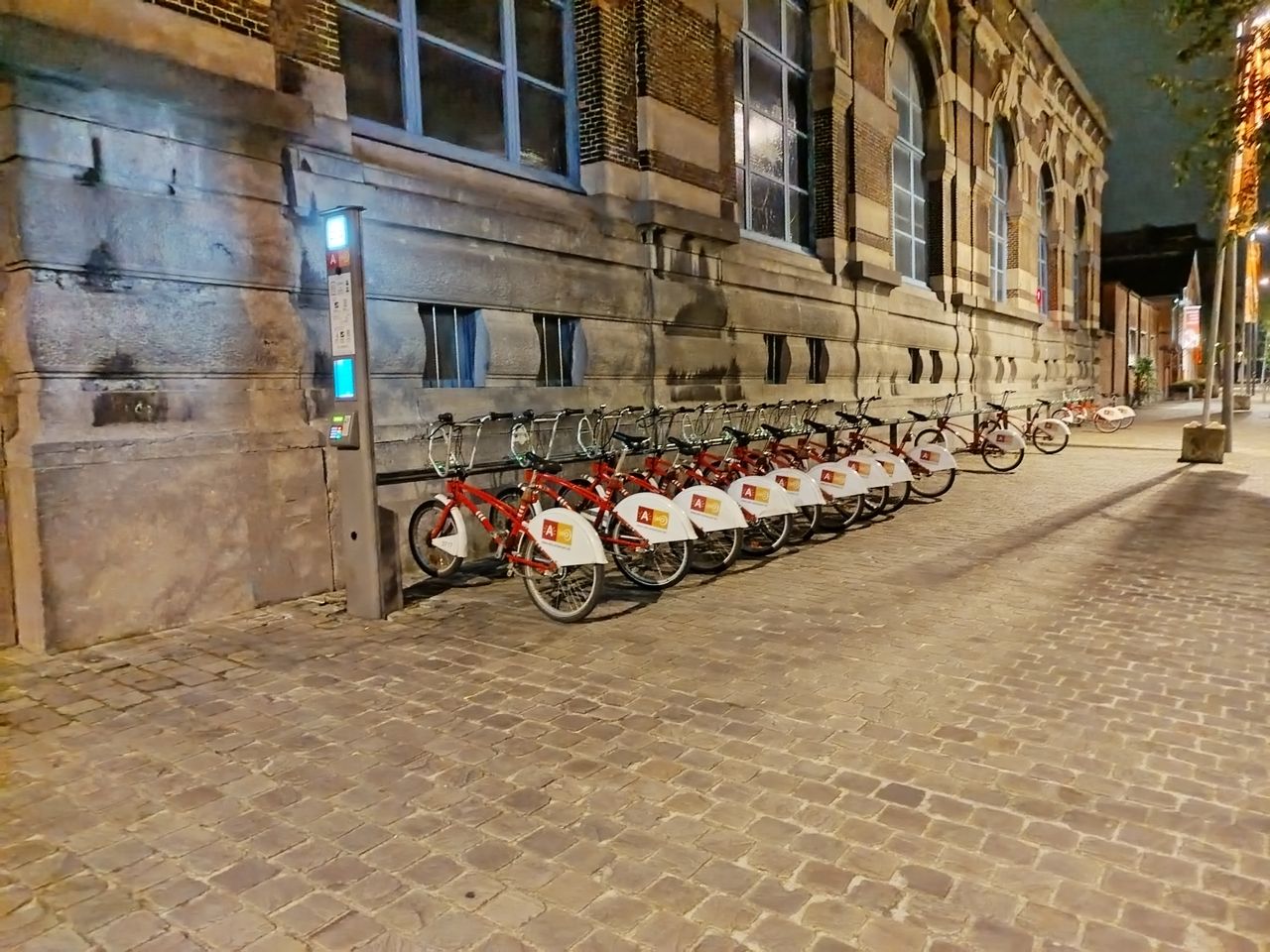 Redmi Note 13 cameravoorbeeld