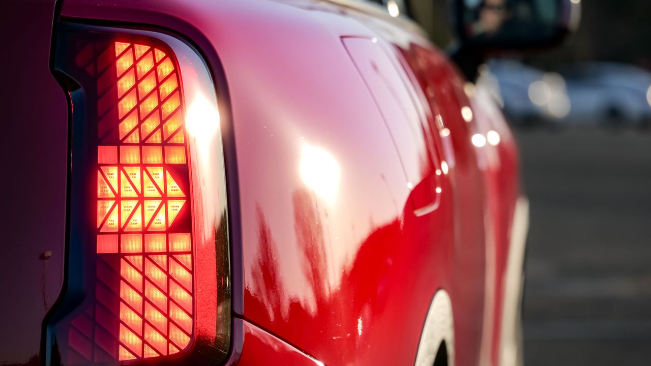2025 Mini Cooper Countryman SE All4 review.