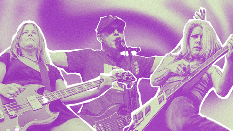 10 grunge bands that time forgot | Louder