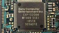 Sony PS2 security chip &lsquo;broken wide open&rsquo;