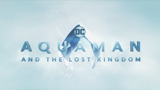 Aquaman content at DC Fandome