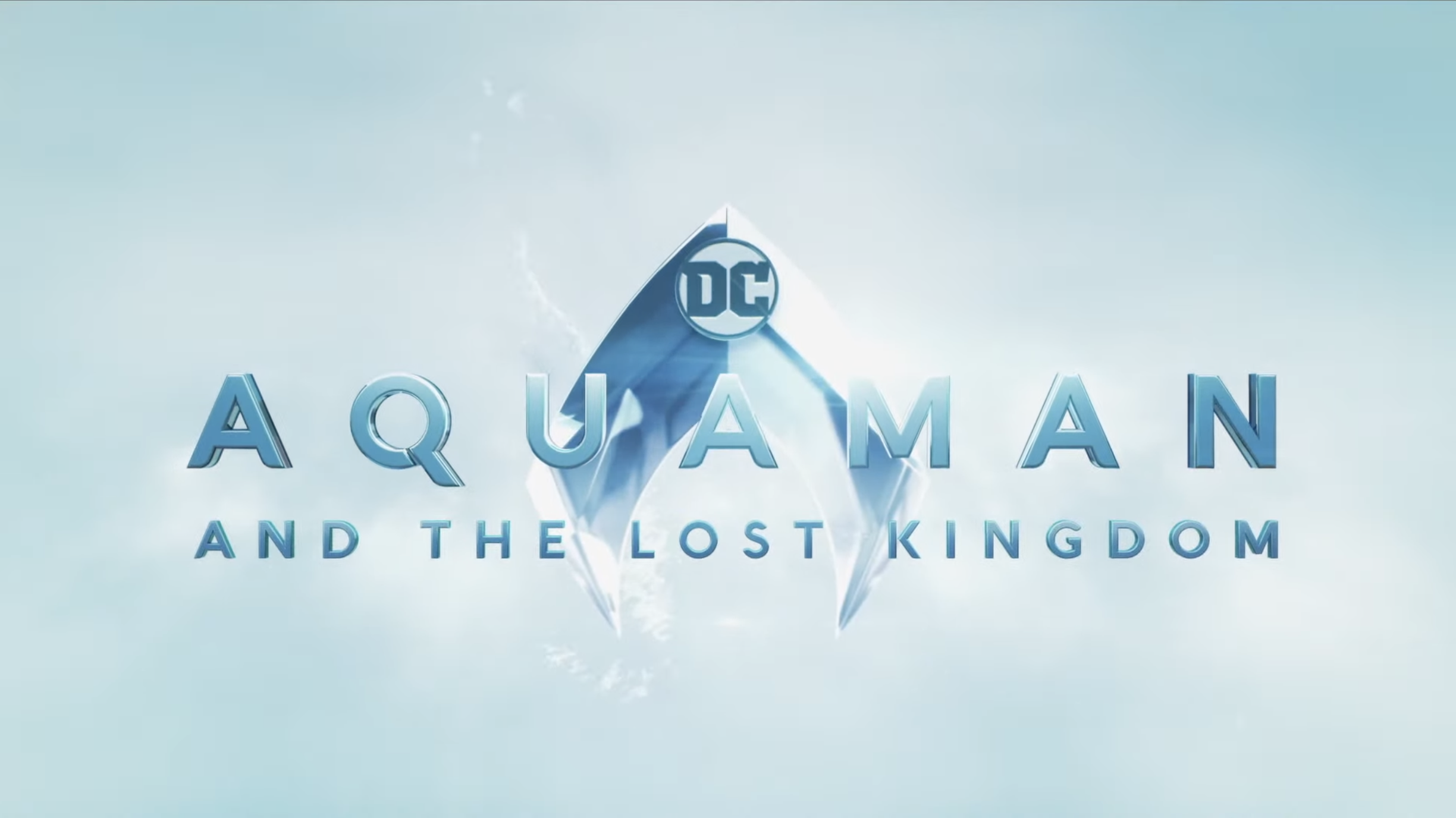 Aquaman content at DC Fandome