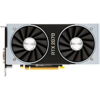 Nvidia GeForce RTX 2070