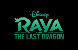 Disney's Raya and the Last Dragon