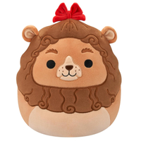 The Cowardly Lion (10in) | $15.99$12.01 at AmazonSave 25% - Price check: 💲 UK price: