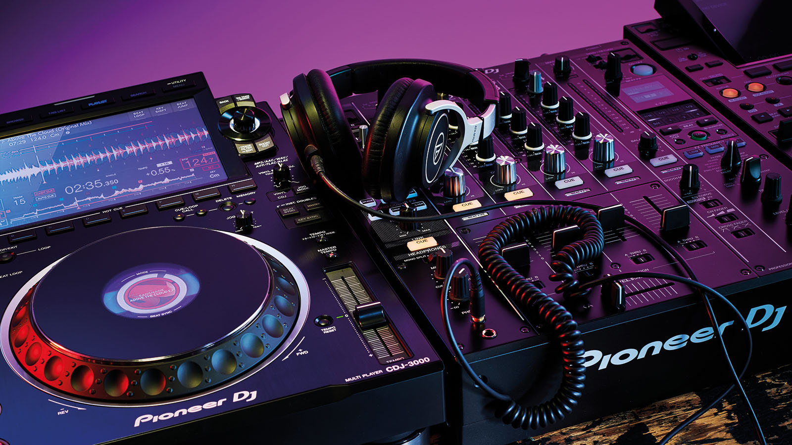 Best DJ headphones 2024: Reliable choices from budget to pro-level