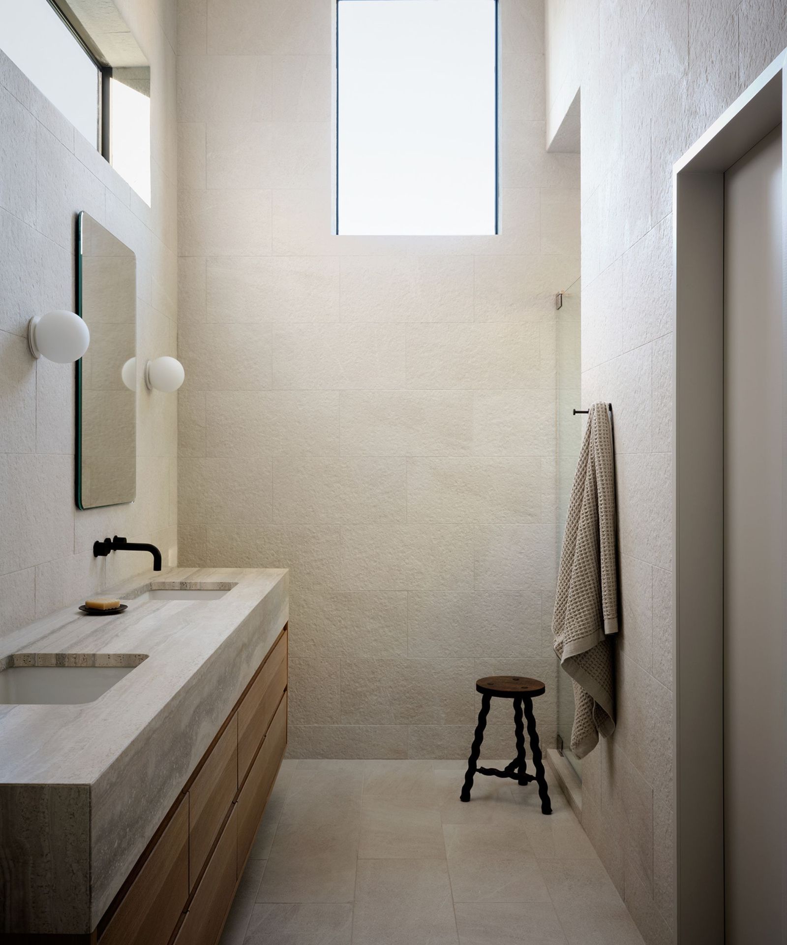 Japandi bathroom ideas: 8 ways to create a calming sanctuary | Homes ...