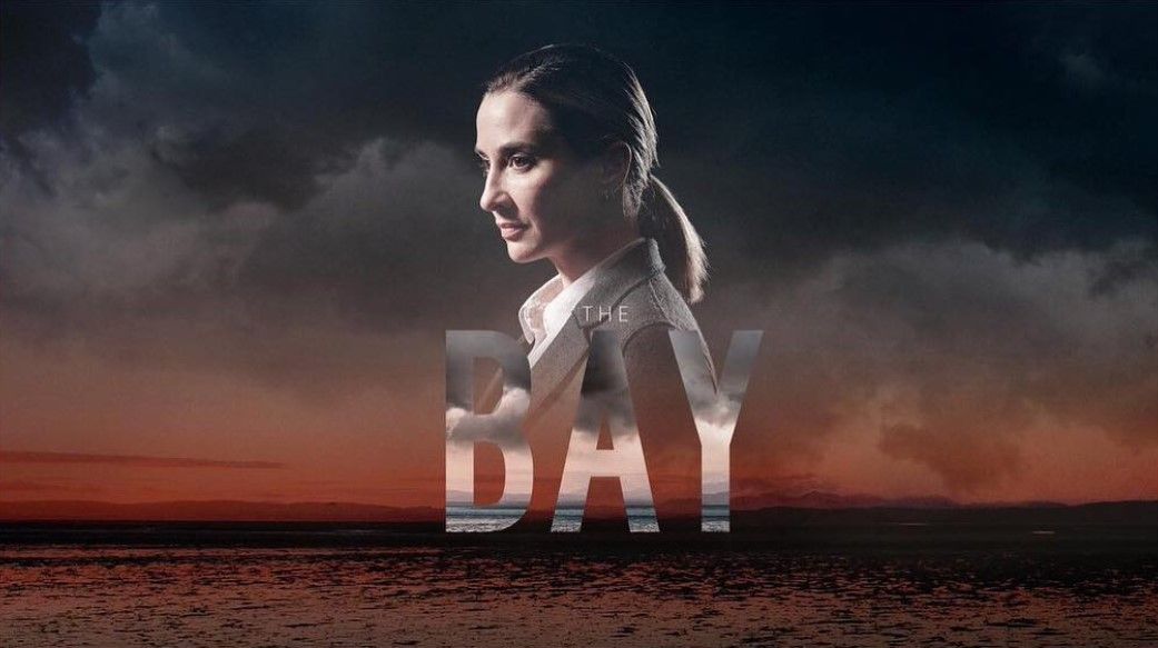 How to watch The Bay season 2 online stream in UK or from anywhere