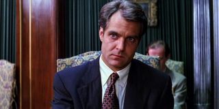 Henry Czerny as Eugene Kittridge in Mission: Impossible