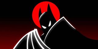The 10 Best Batman: The Animated Series Episodes, Ranked | Cinemablend