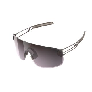 Titanium Elicit cycling glasses