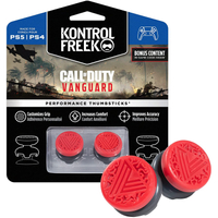 KontrolFreek Call of Duty: Vanguard Performance Thumbsticks | $19.99 $14.99 at Amazon Save $5 -
