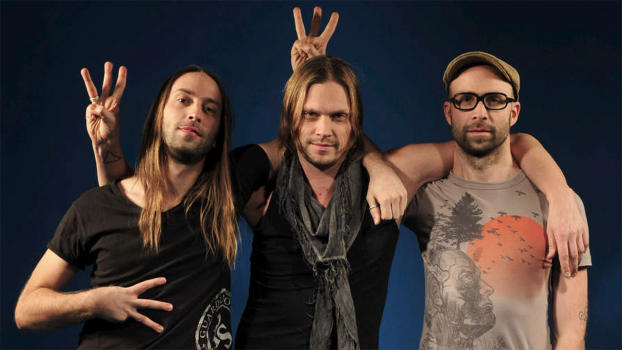 “He asks the tech to put a light close to him so he sweats more. He likes feeling that we’re fully engaging ourselves”: When Von Hertzen Brothers began to their ascent out of Finland