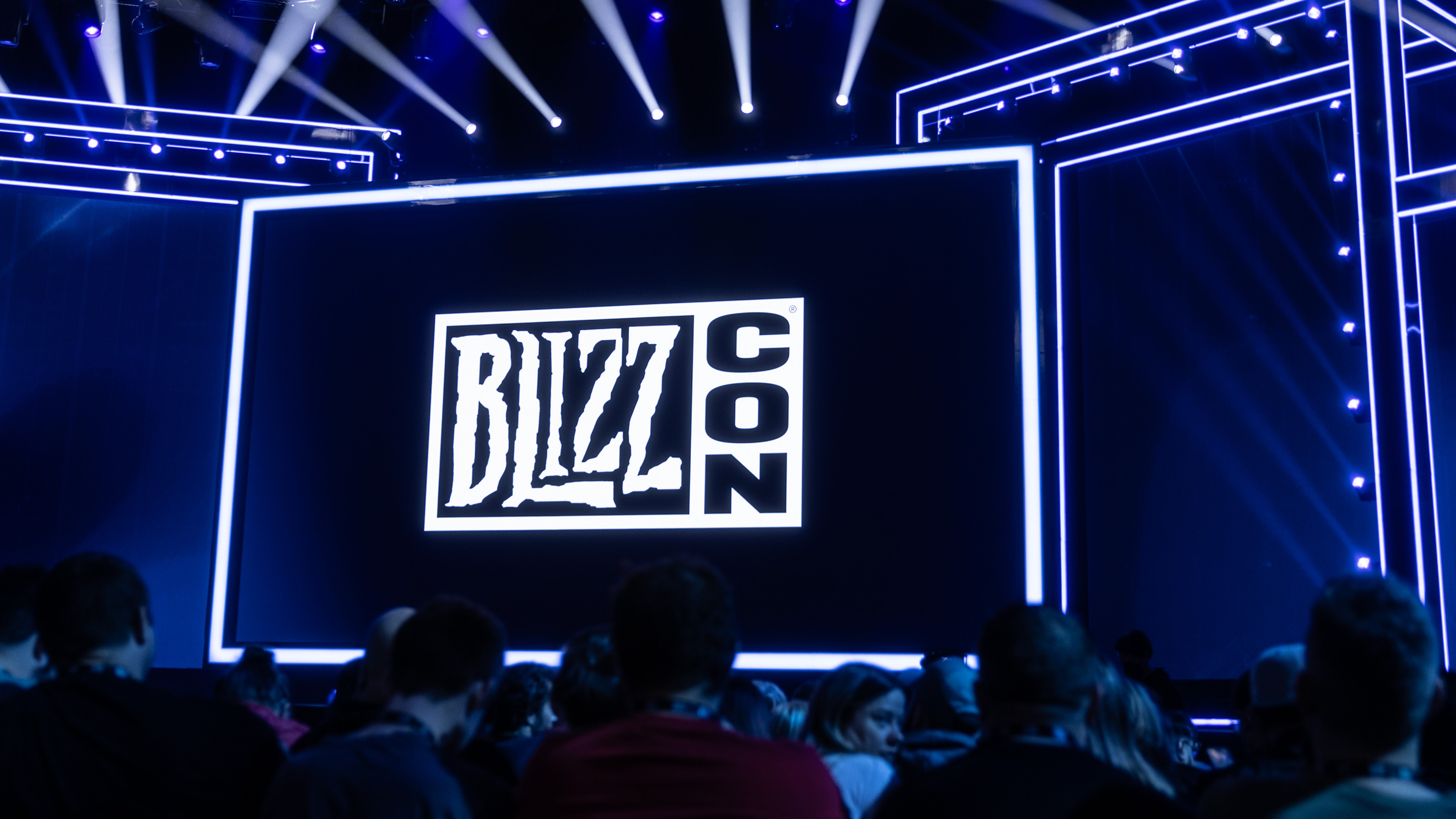  BlizzCon 2024 isn't happening 