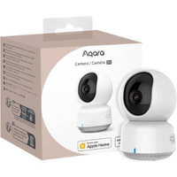 Aqara 2K Indoor Security Camera E1: was £59.99, now £47.99 at Amazon