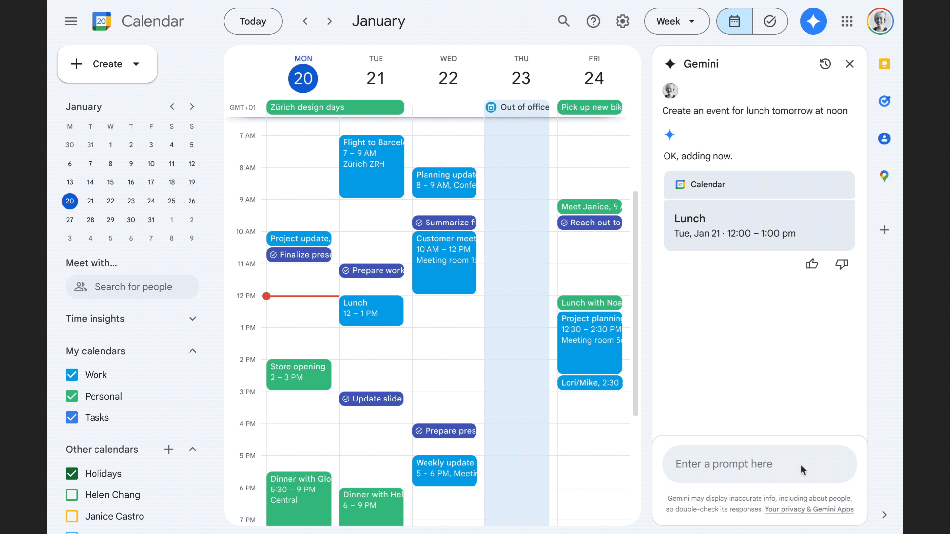 Gemini Is Coming To Google Calendar Here s How It Will Work And How To gemini-is-coming-to-google-calendar-here-s-how-it-will-work-and-how-to