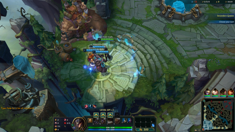 League of Legends: a beginner’s guide | TechRadar