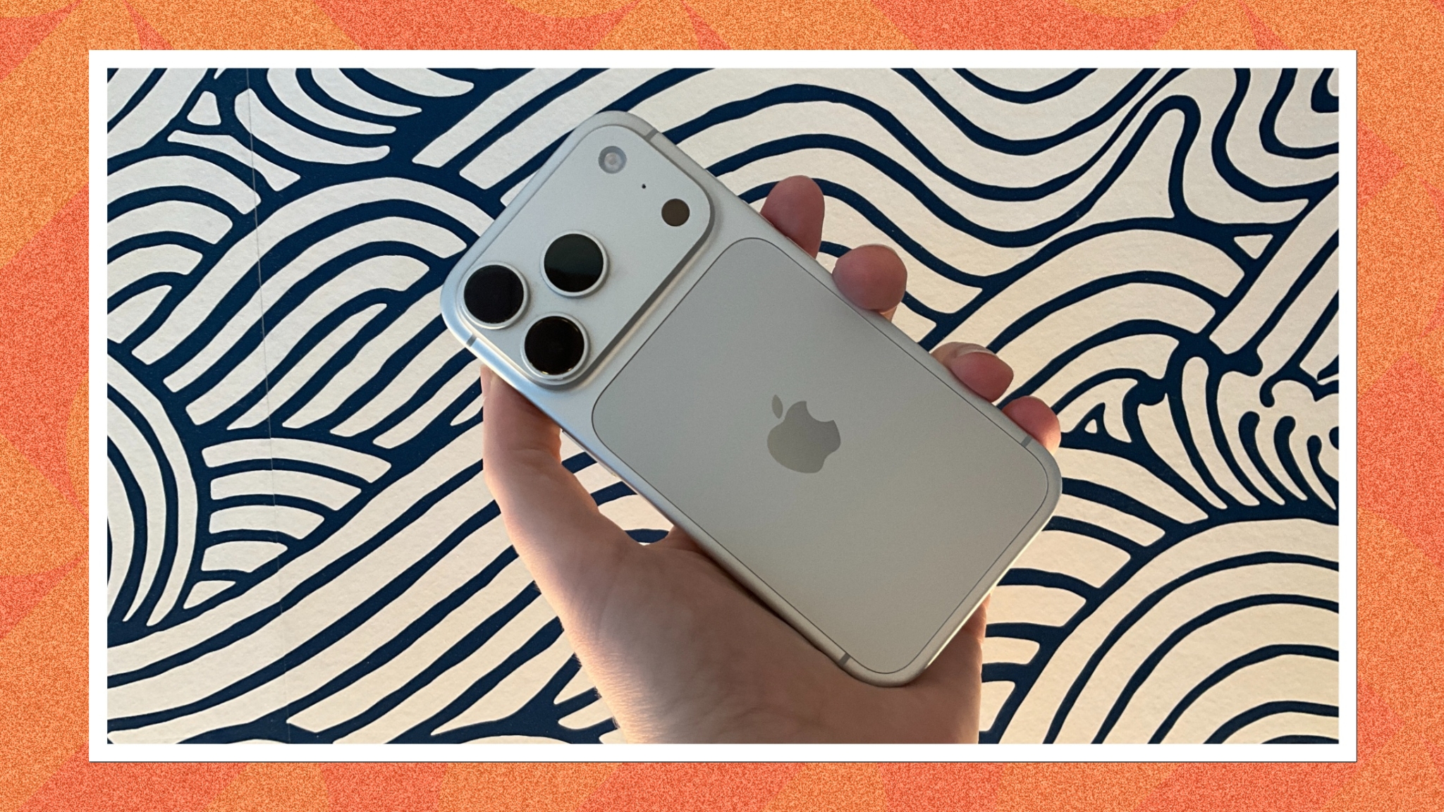 iPhone 18 Pro
