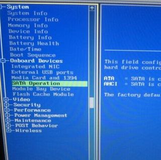 Clean Up Your Motherboard