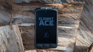 Wahoo Elemnt Ace review