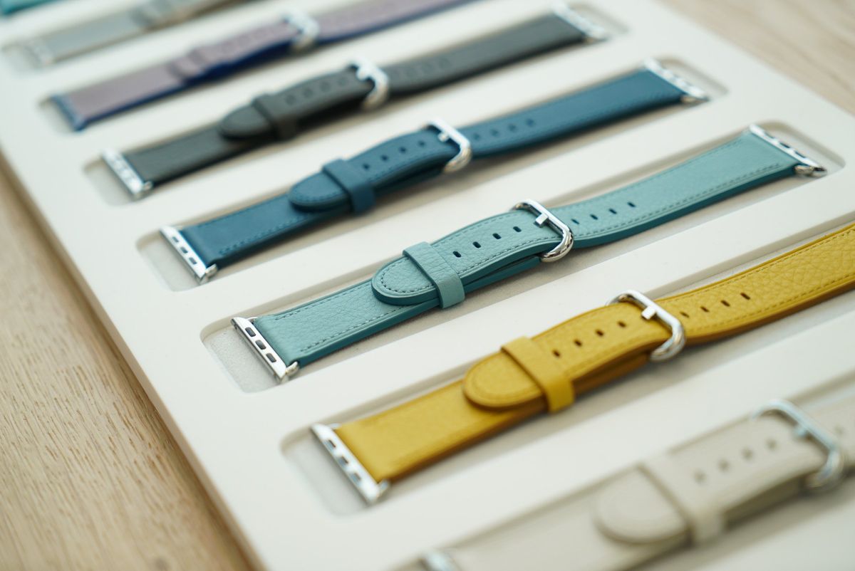 Apple Watch bands