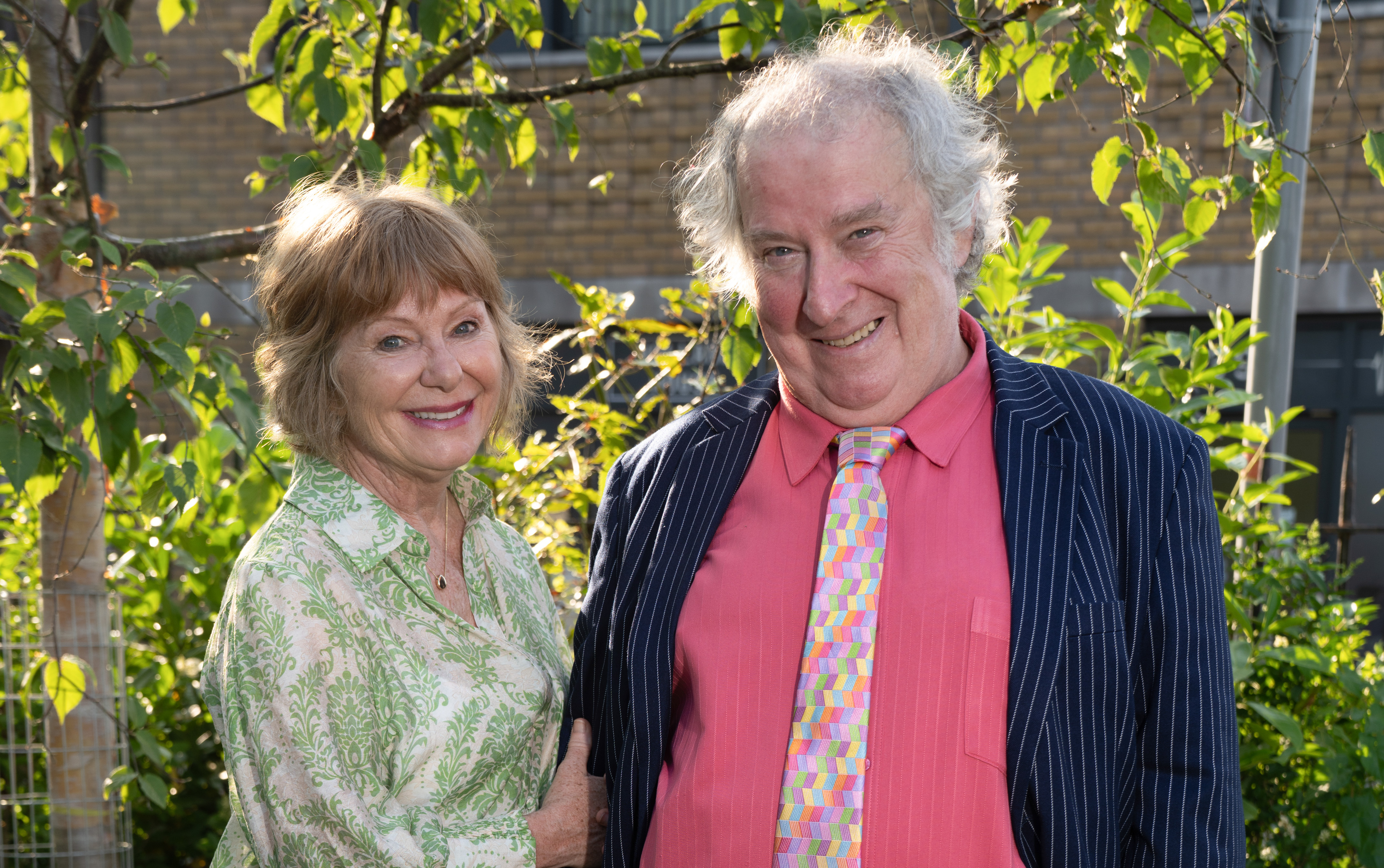 EastEnders spoilers, Julie Haye, Nigel Bates
