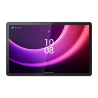 Lenovo Tab P11: was $269 now $169 @ Best Buy