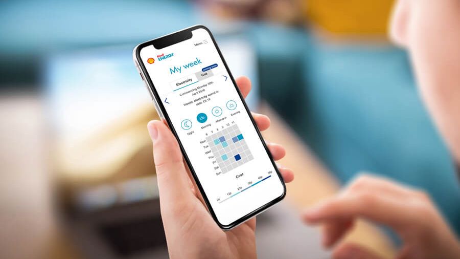 Shell Energy review TechRadar