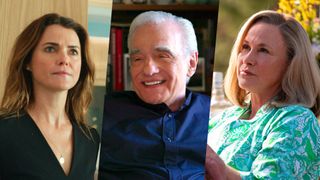 The Diplomat; Mr. Scorsese; Murdaugh: Death in the Family