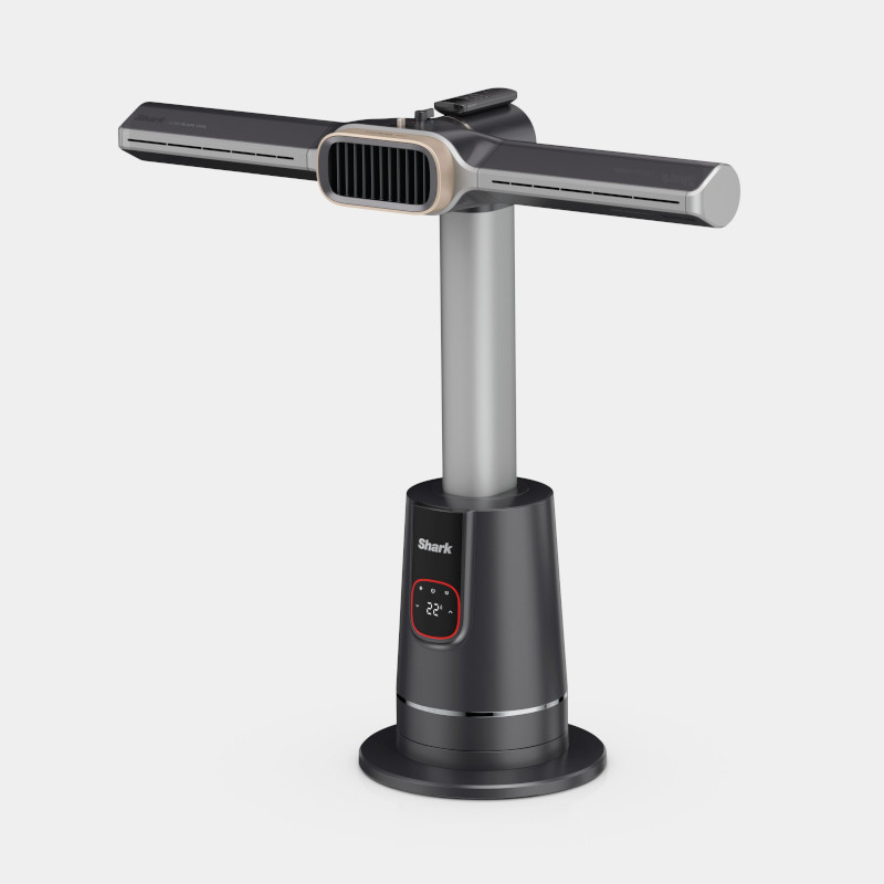 Shark TurboBlade Cool + Heat