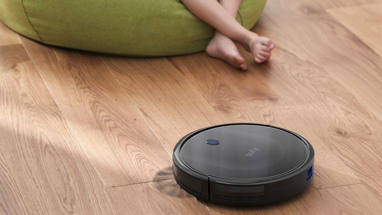 Prime Day preview: save $50 on the Eufy robot vacuum at Amazon today